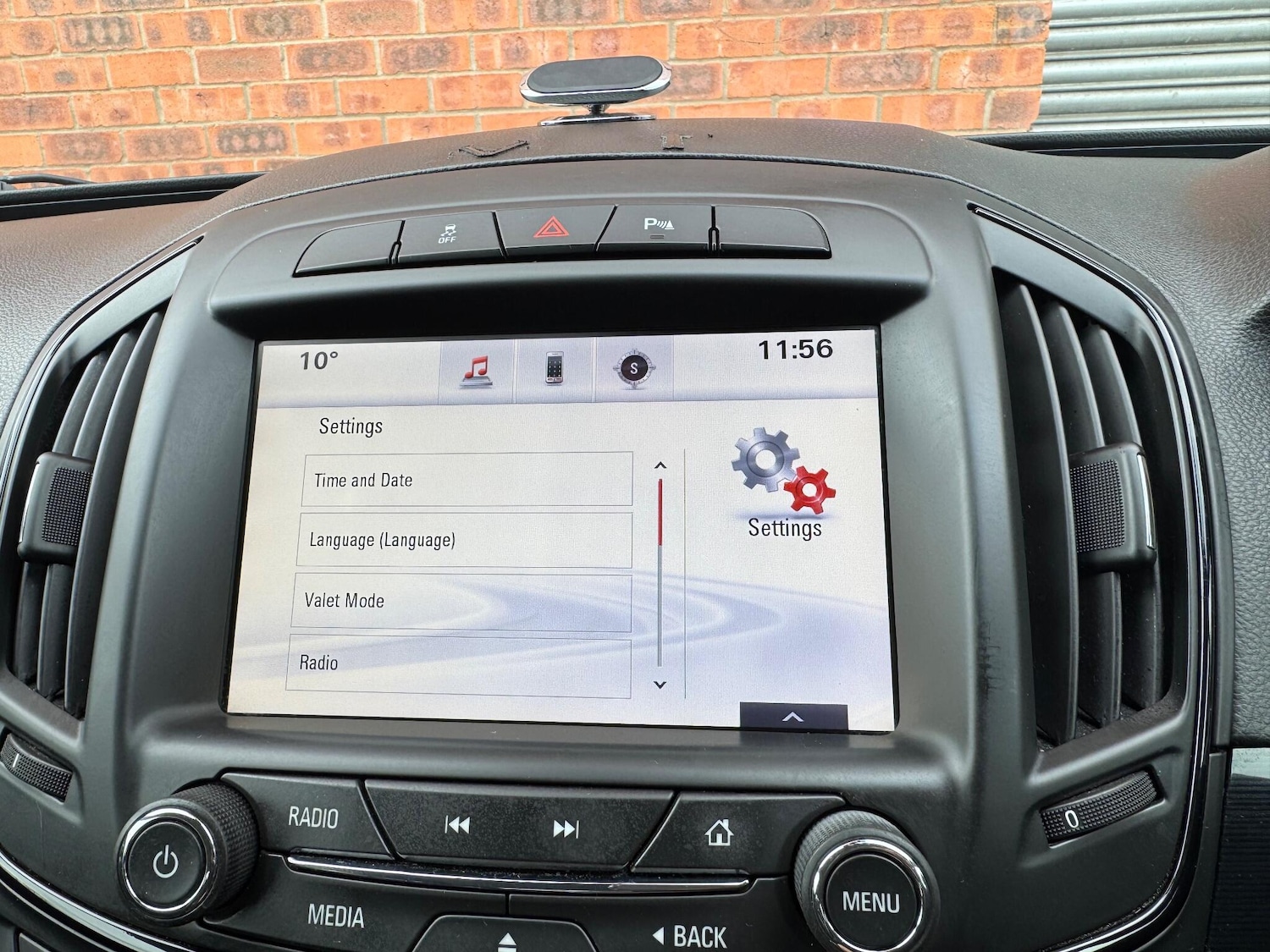 Used Vauxhall Insignia 2013 for sale - 77823908: Photo 55