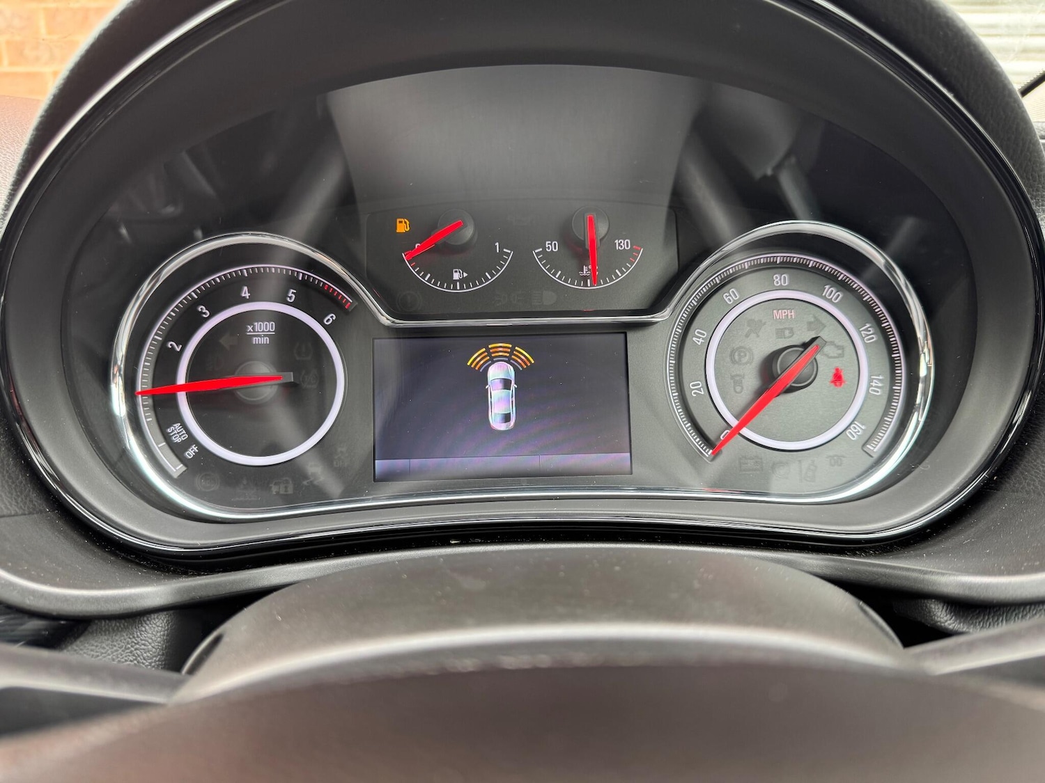 Used Vauxhall Insignia 2013 for sale - 77823908: Photo 56