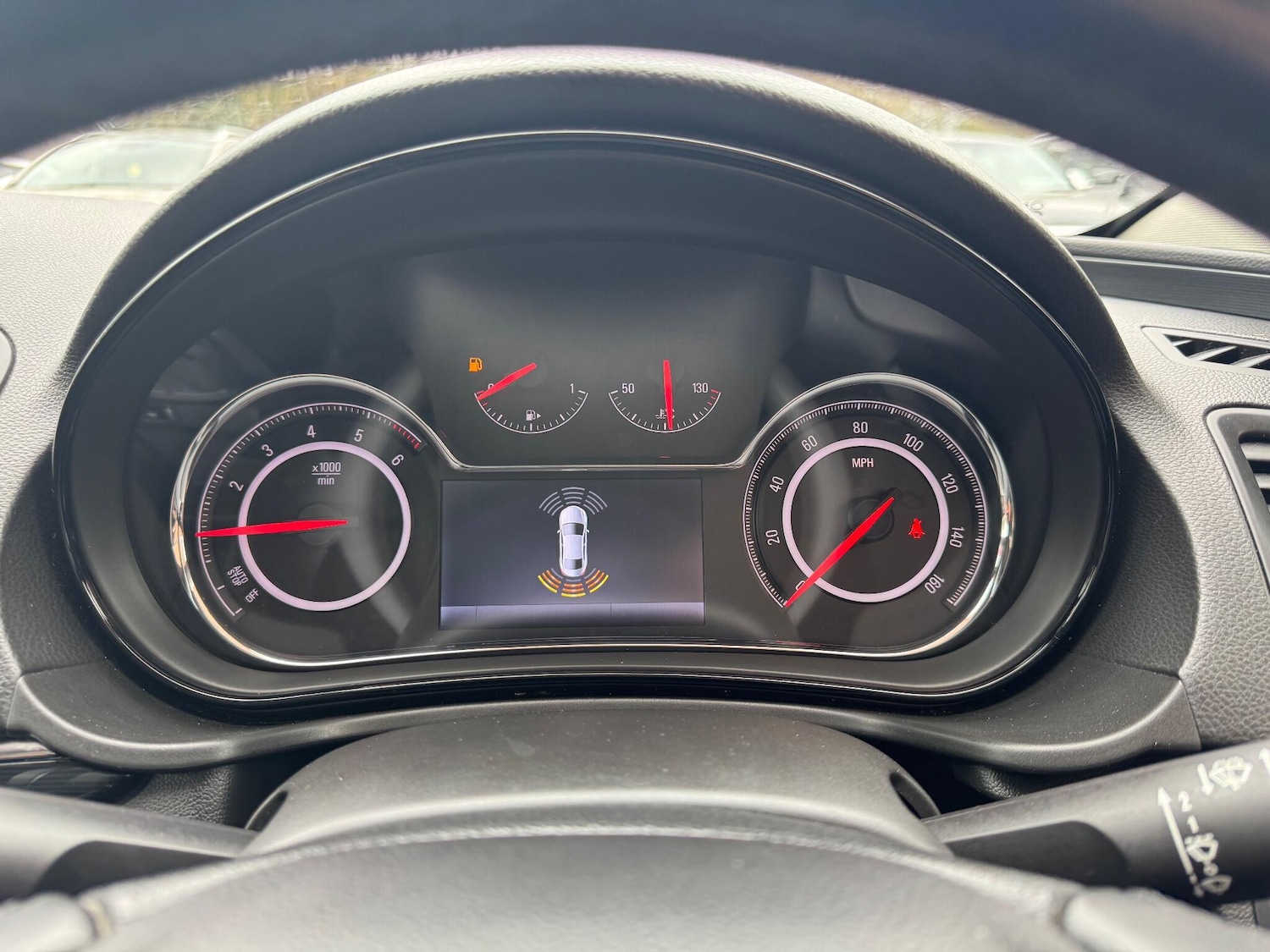 Used Vauxhall Insignia 2013 for sale - 77823908: Photo 57