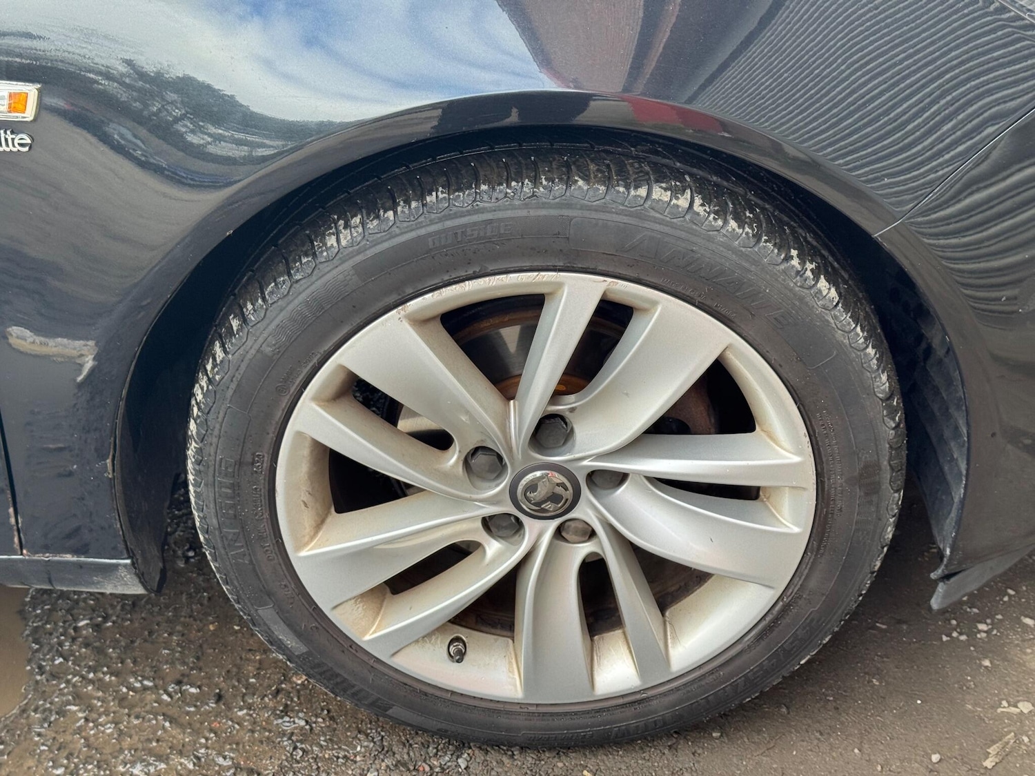 Used Vauxhall Insignia 2013 for sale - 77823908: Photo 58