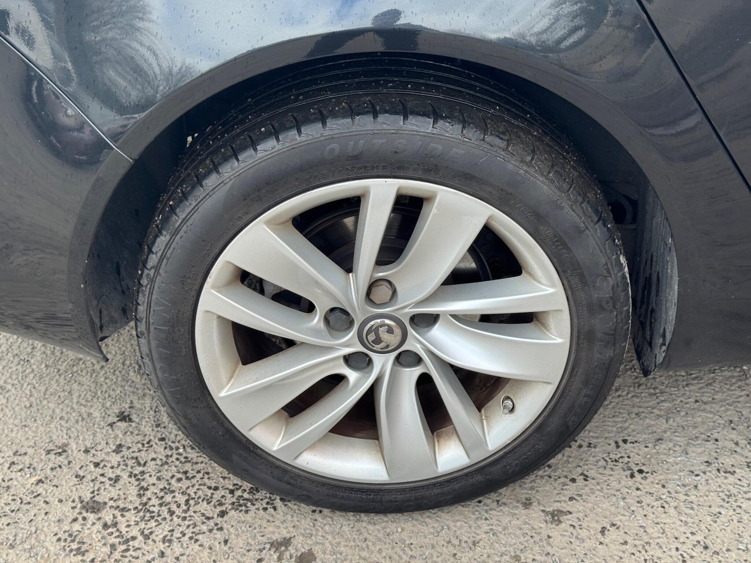 Used Vauxhall Insignia 2013 for sale - 77823908: Photo 59