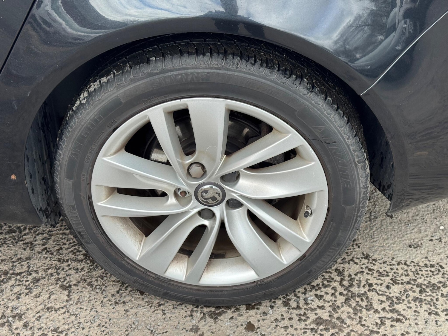 Used Vauxhall Insignia 2013 for sale - 77823908: Photo 60