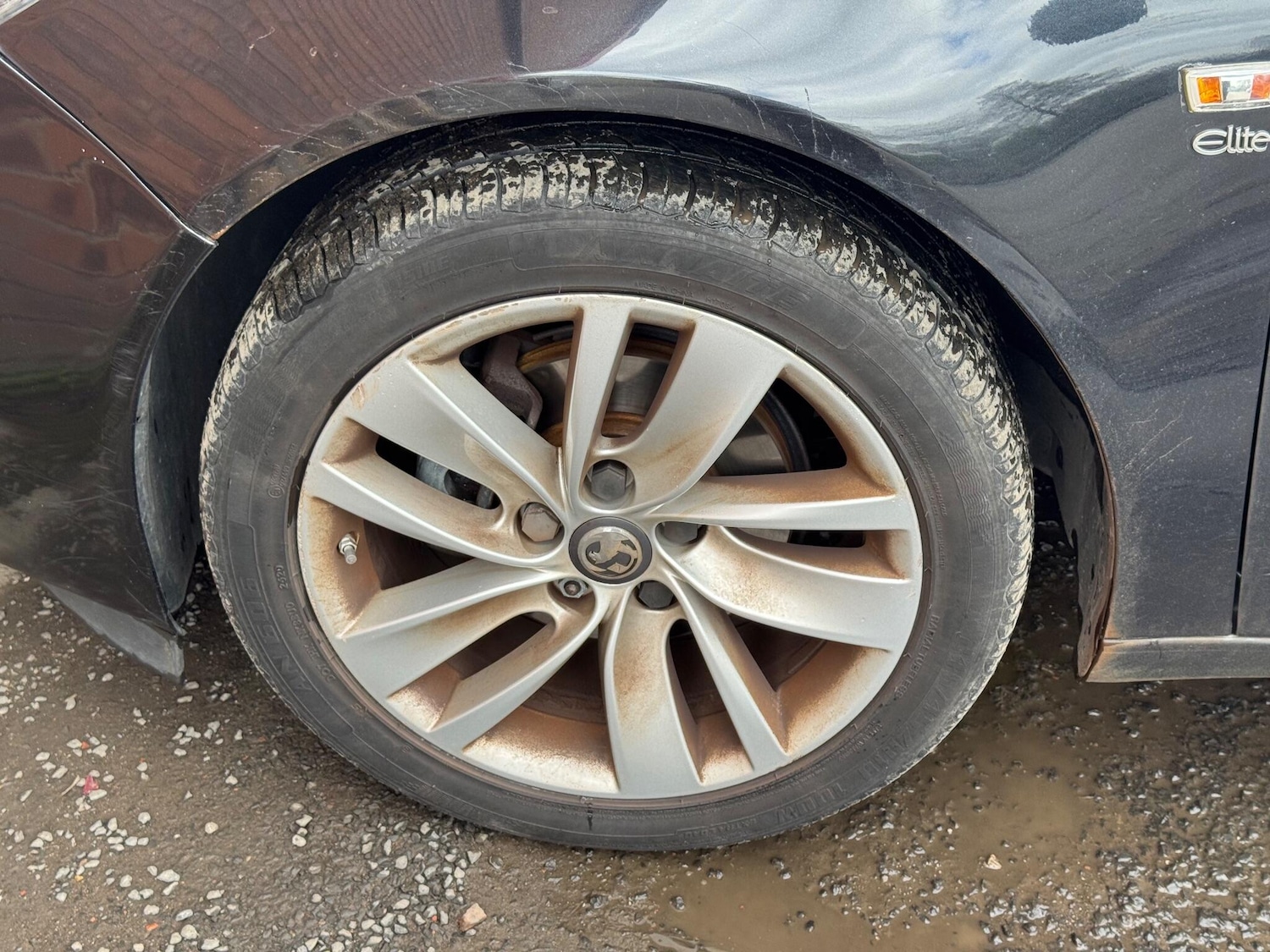 Used Vauxhall Insignia 2013 for sale - 77823908: Photo 61