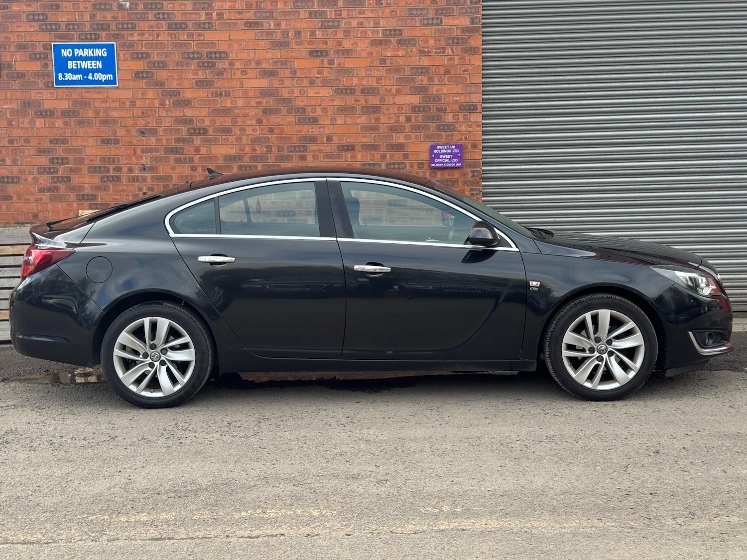 Used Vauxhall Insignia 2013 for sale - 77823908: Photo 7
