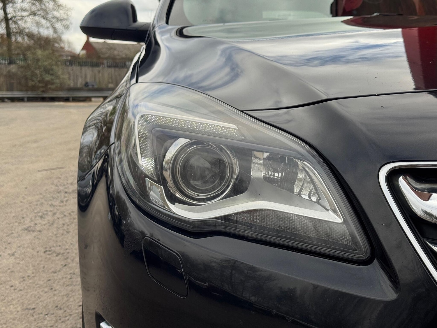 Used Vauxhall Insignia 2013 for sale - 77823908: Photo 9