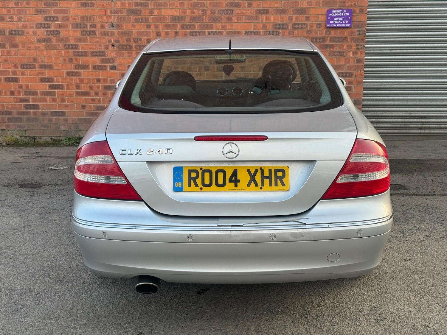 Vehicle 25