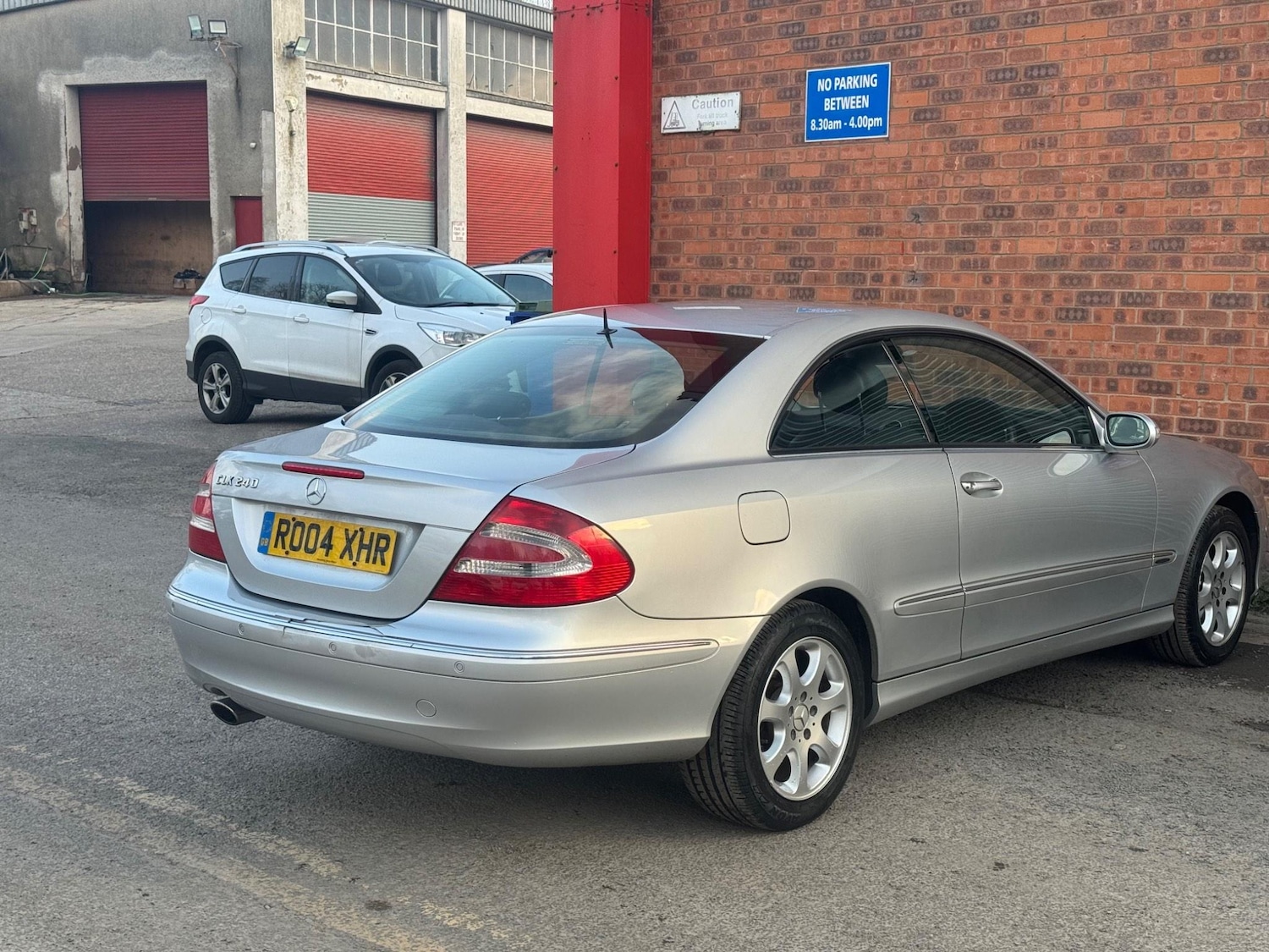 Vehicle 26