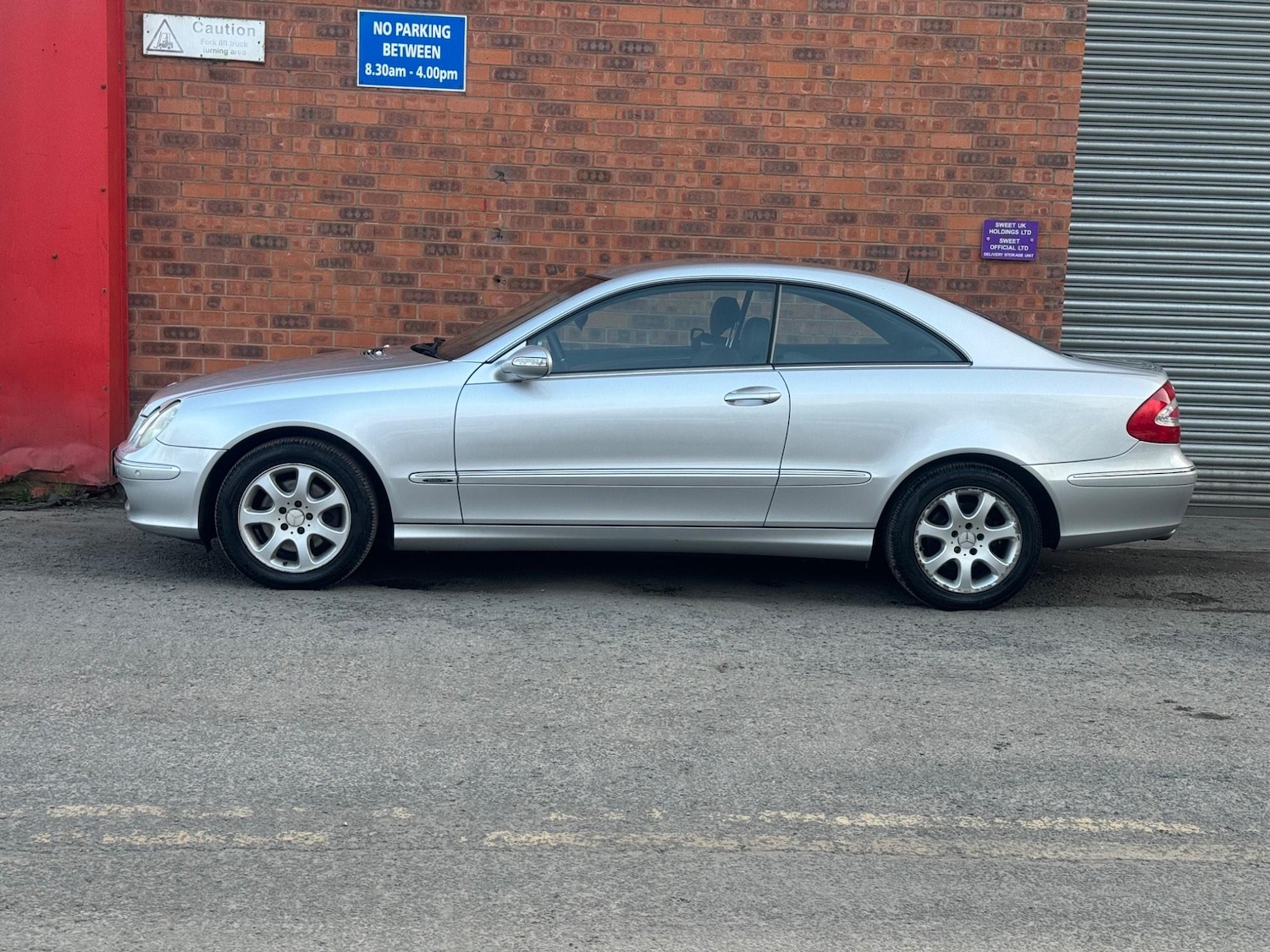 Vehicle 28