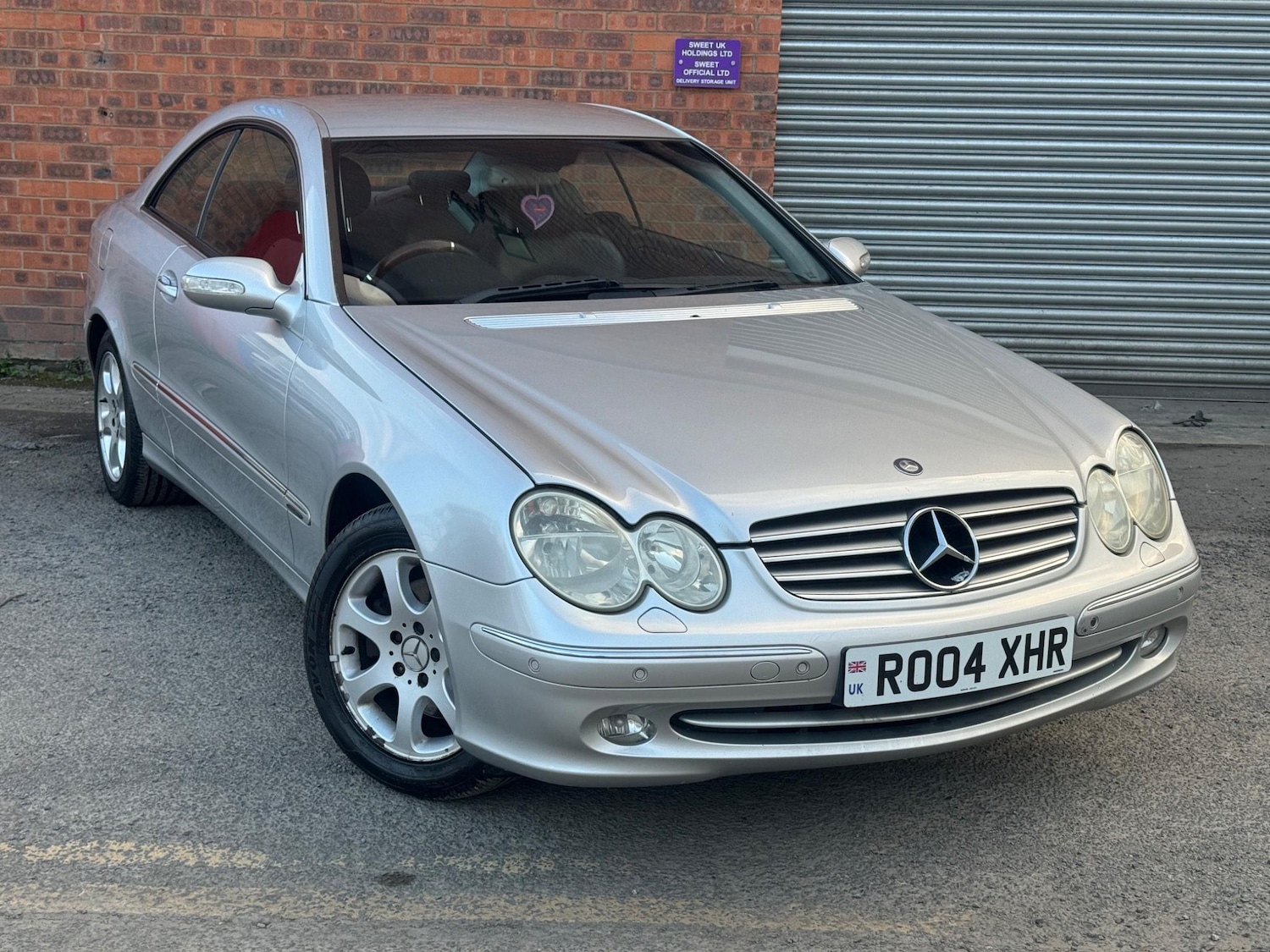 Vehicle 36