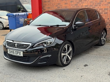 Used Peugeot 308 2016 for sale - 79211890: Photo