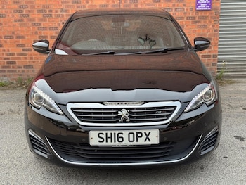 Used Peugeot 308 2016 for sale - 79211890: Photo