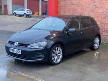 Used Volkswagen Golf 2014 for sale - 73846137: Photo