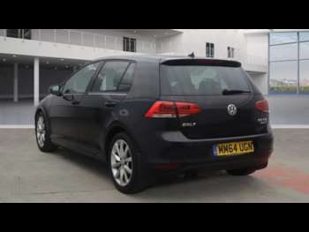 Used Volkswagen Golf 2014 for sale - 73846137: Photo