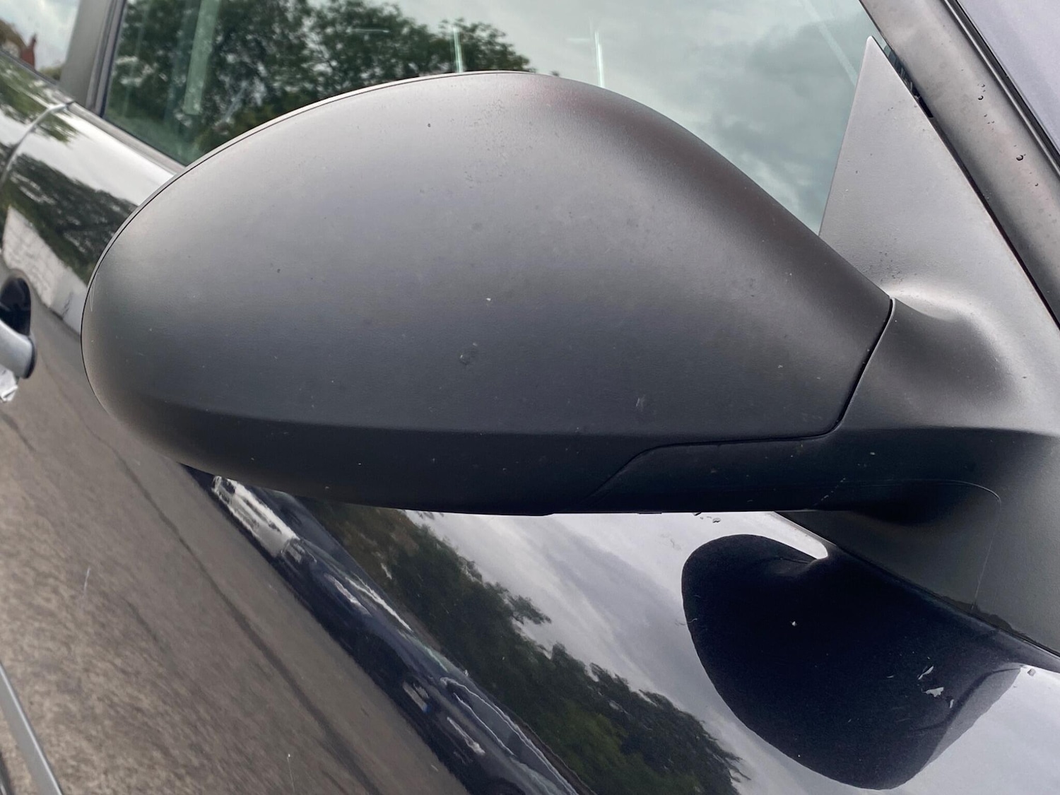 Used SEAT Ibiza 2008 for sale - 76988621: Photo 11