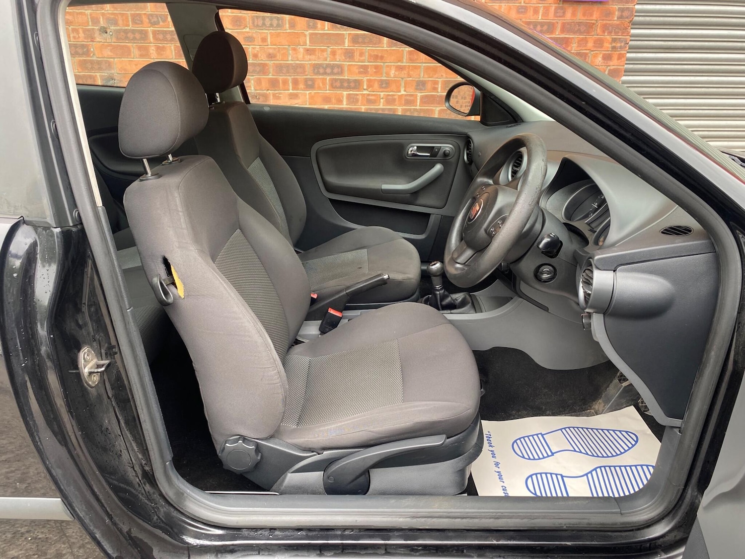 Used SEAT Ibiza 2008 for sale - 76988621: Photo 13