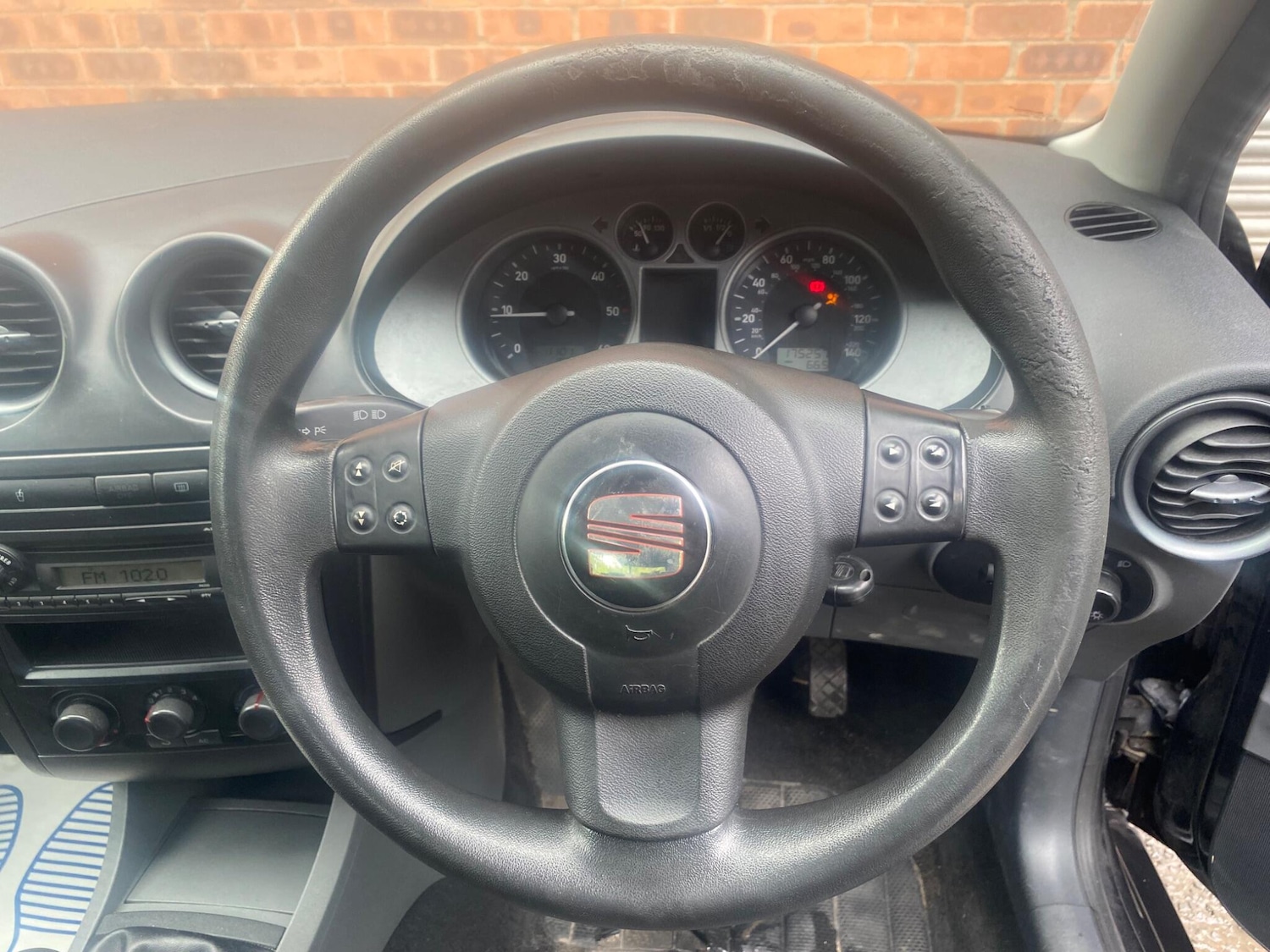 Used SEAT Ibiza 2008 for sale - 76988621: Photo 17