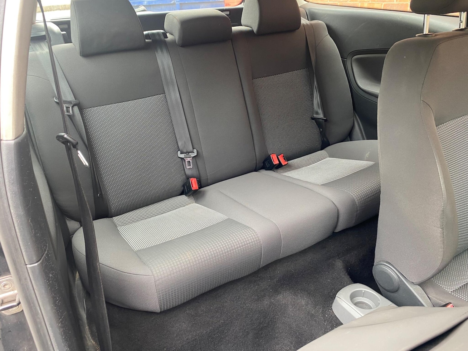 Used SEAT Ibiza 2008 for sale - 76988621: Photo 31