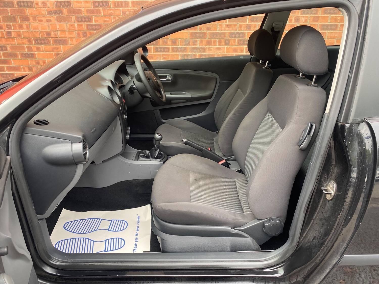 Used SEAT Ibiza 2008 for sale - 76988621: Photo 34