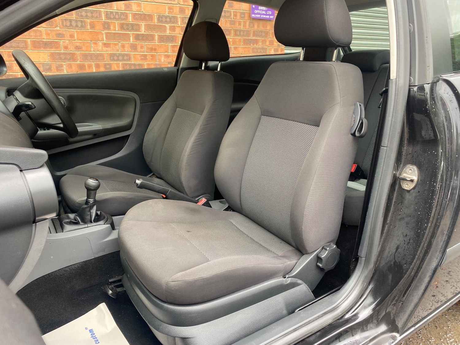 Used SEAT Ibiza 2008 for sale - 76988621: Photo 35