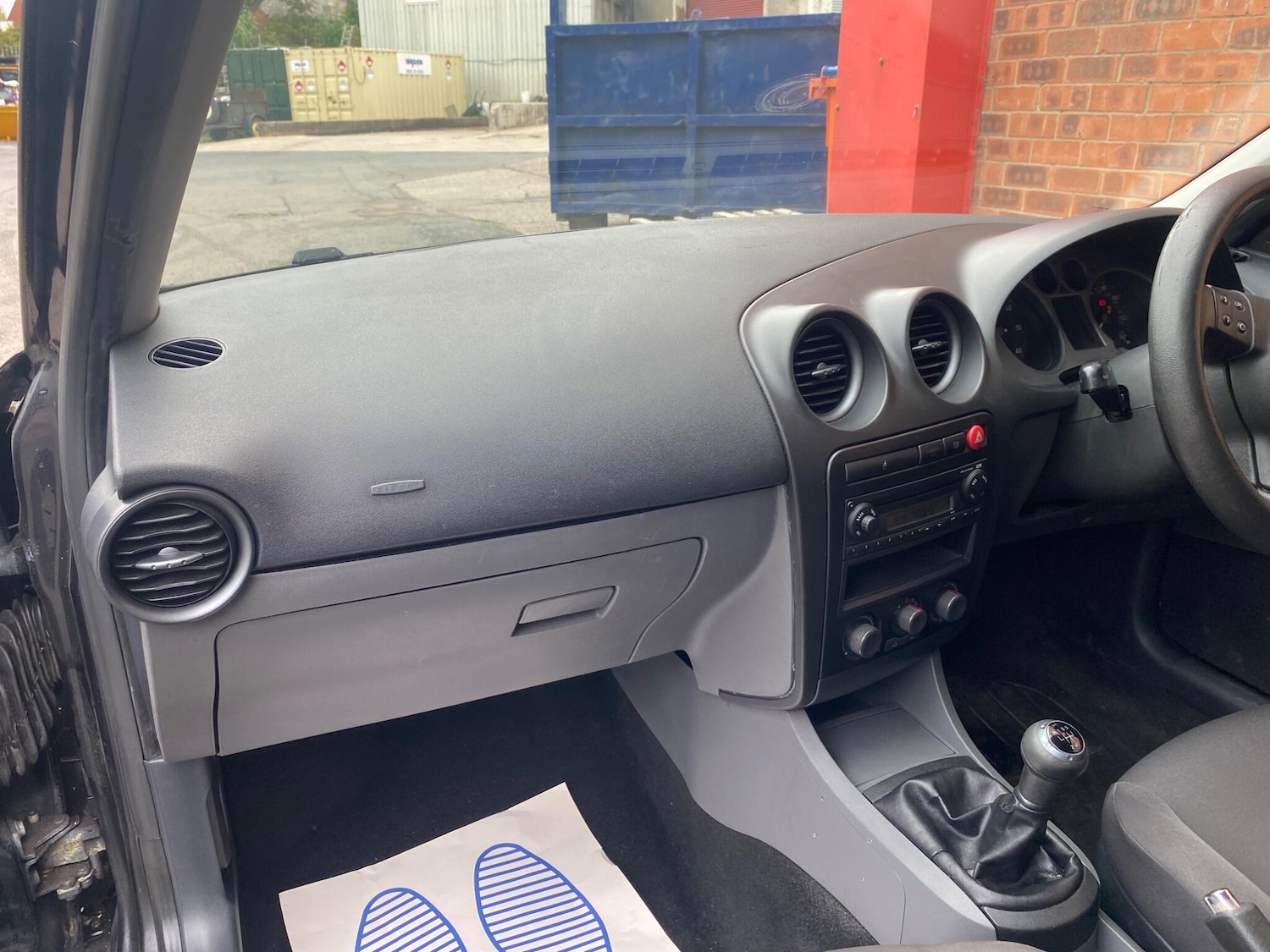 Used SEAT Ibiza 2008 for sale - 76988621: Photo 37