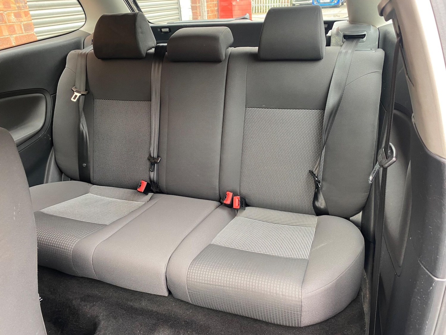 Used SEAT Ibiza 2008 for sale - 76988621: Photo 46