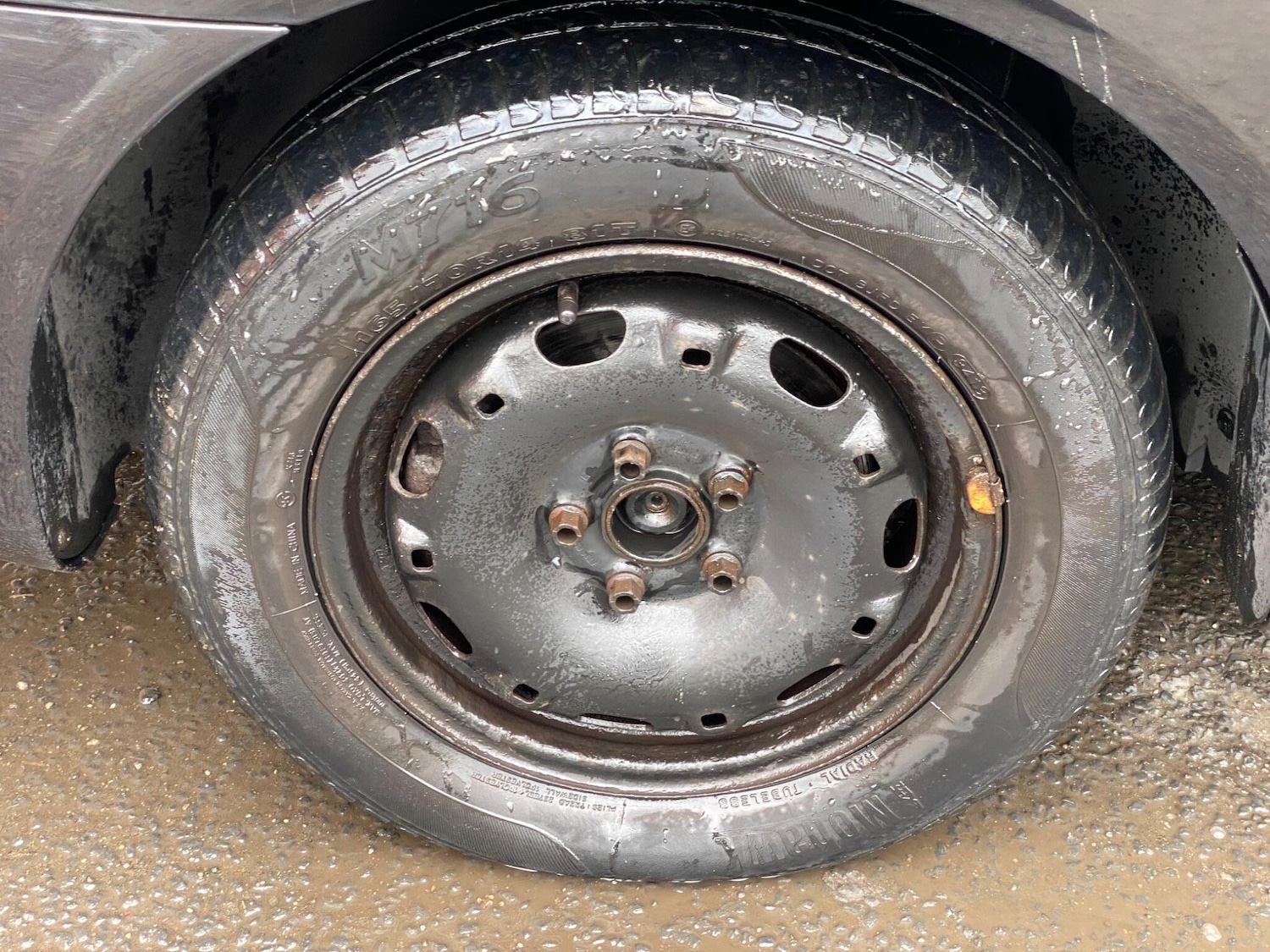 Used SEAT Ibiza 2008 for sale - 76988621: Photo 47