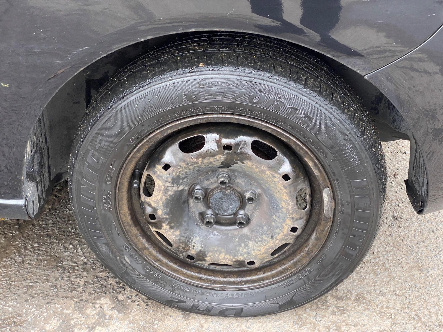 Used SEAT Ibiza 2008 for sale - 76988621: Photo 48