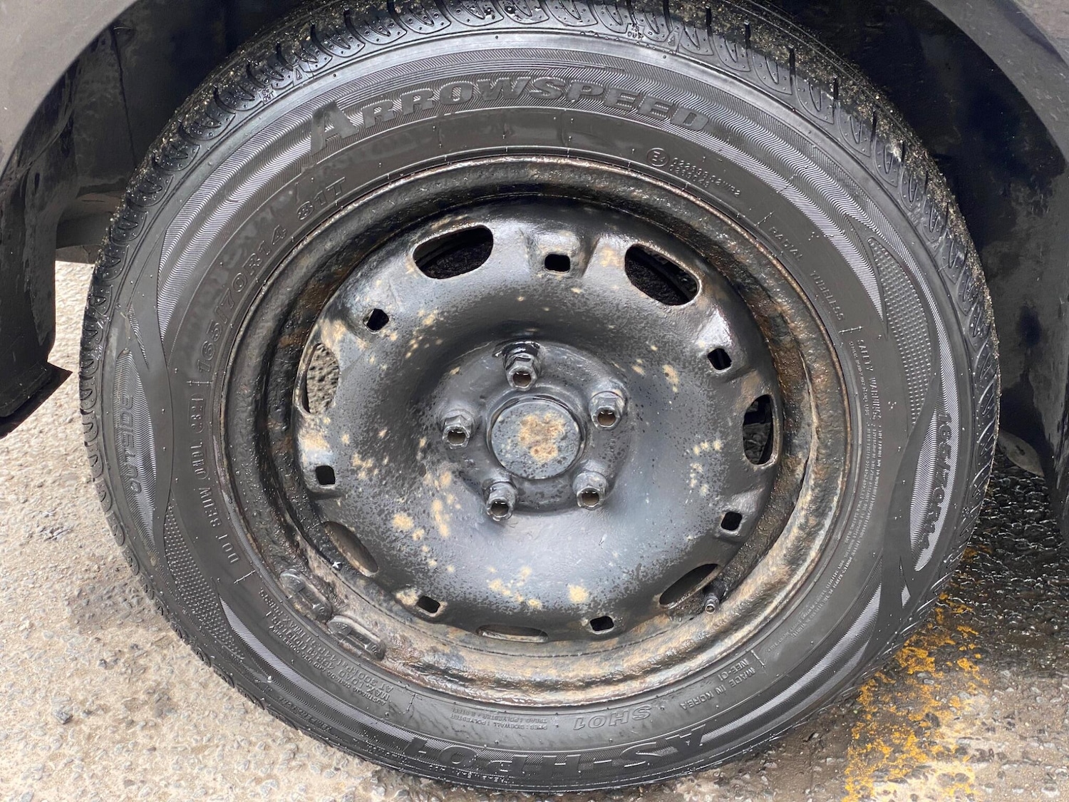 Used SEAT Ibiza 2008 for sale - 76988621: Photo 49