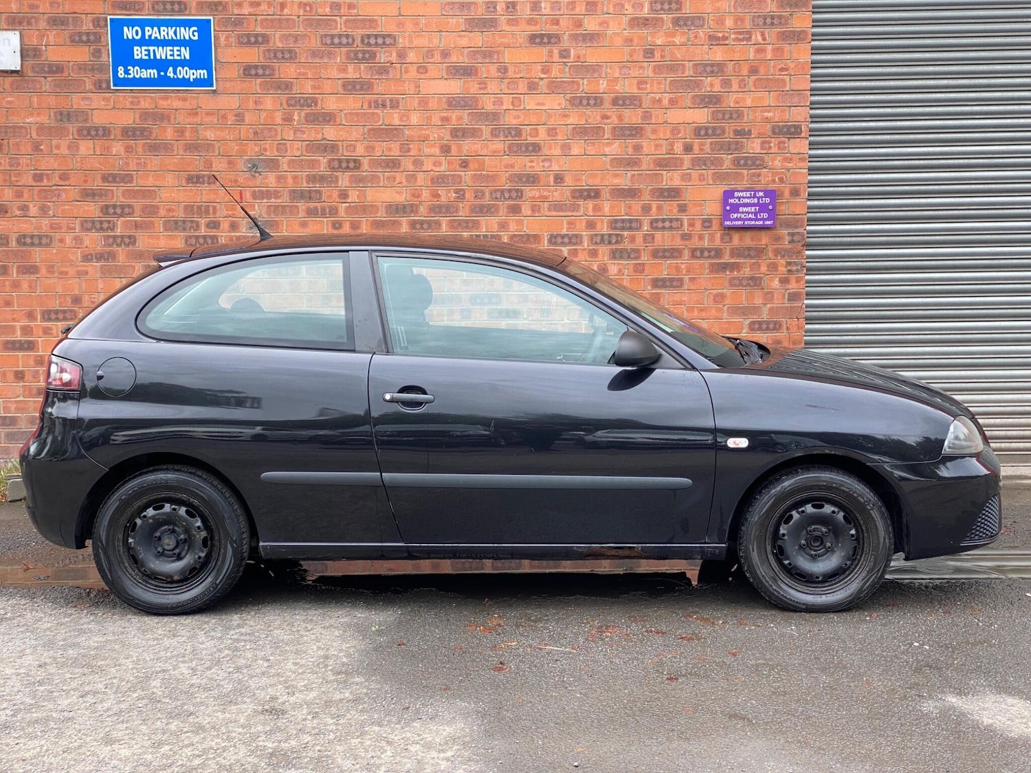 Used SEAT Ibiza 2008 for sale - 76988621: Photo 7