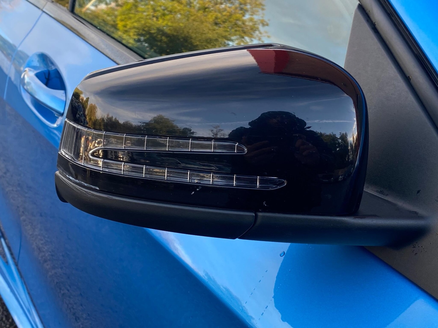 Used Mercedes-Benz A-Class 2013 for sale - 76370715: Photo 10