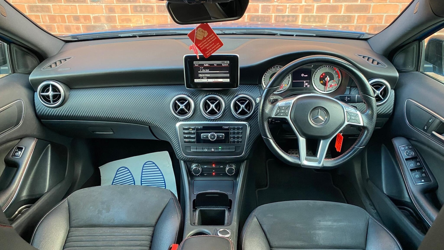 Used Mercedes-Benz A-Class 2013 for sale - 76370715: Photo 15