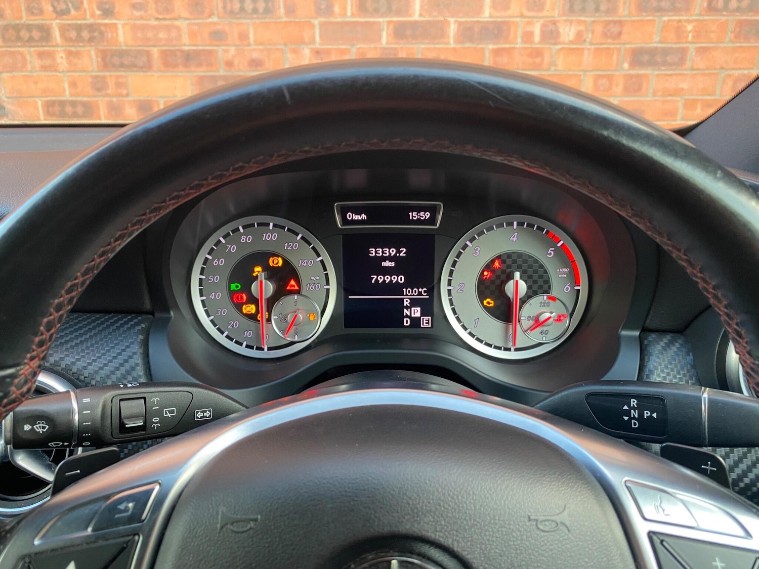 Used Mercedes-Benz A-Class 2013 for sale - 76370715: Photo 16