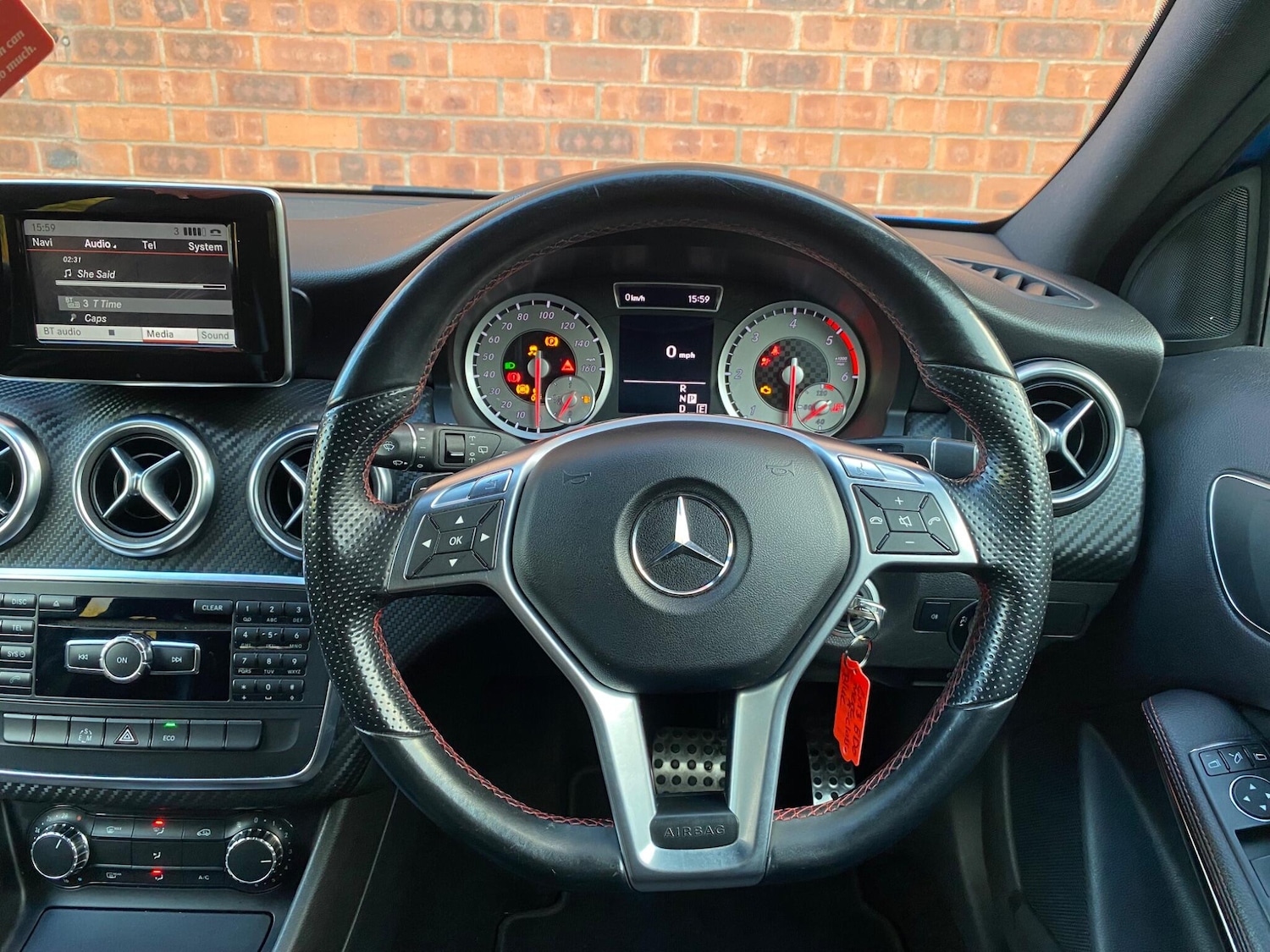 Used Mercedes-Benz A-Class 2013 for sale - 76370715: Photo 17