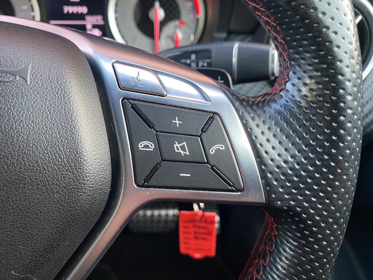 Used Mercedes-Benz A-Class 2013 for sale - 76370715: Photo 20