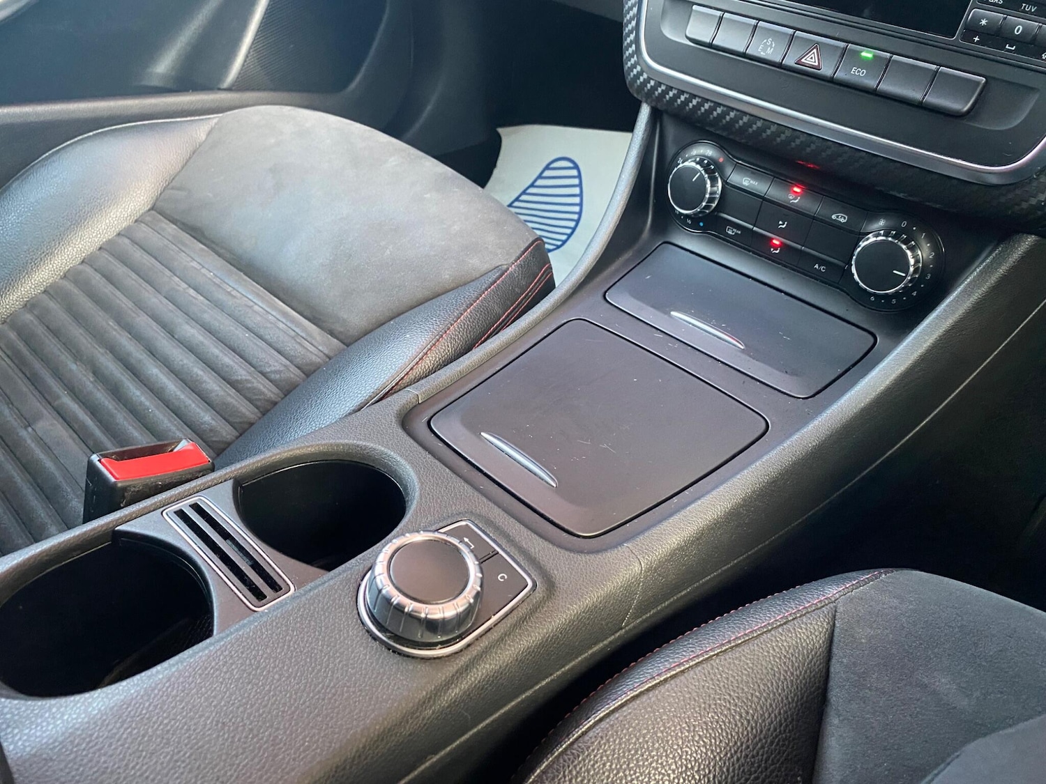 Used Mercedes-Benz A-Class 2013 for sale - 76370715: Photo 28