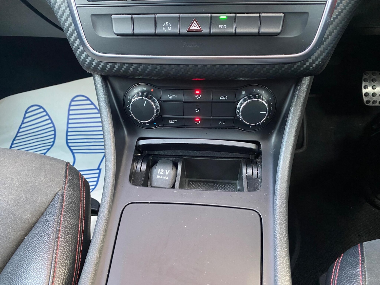 Used Mercedes-Benz A-Class 2013 for sale - 76370715: Photo 31