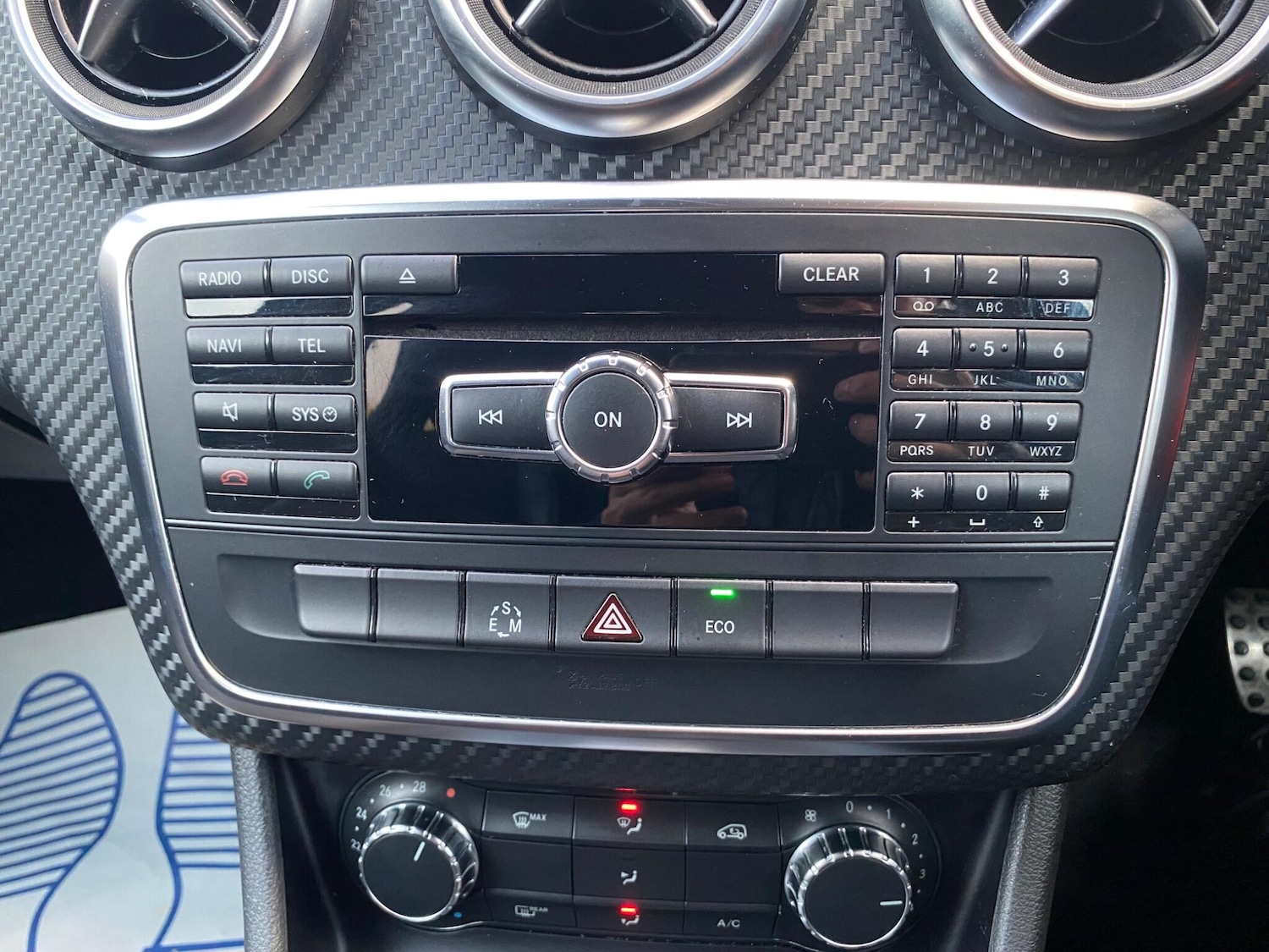 Used Mercedes-Benz A-Class 2013 for sale - 76370715: Photo 32