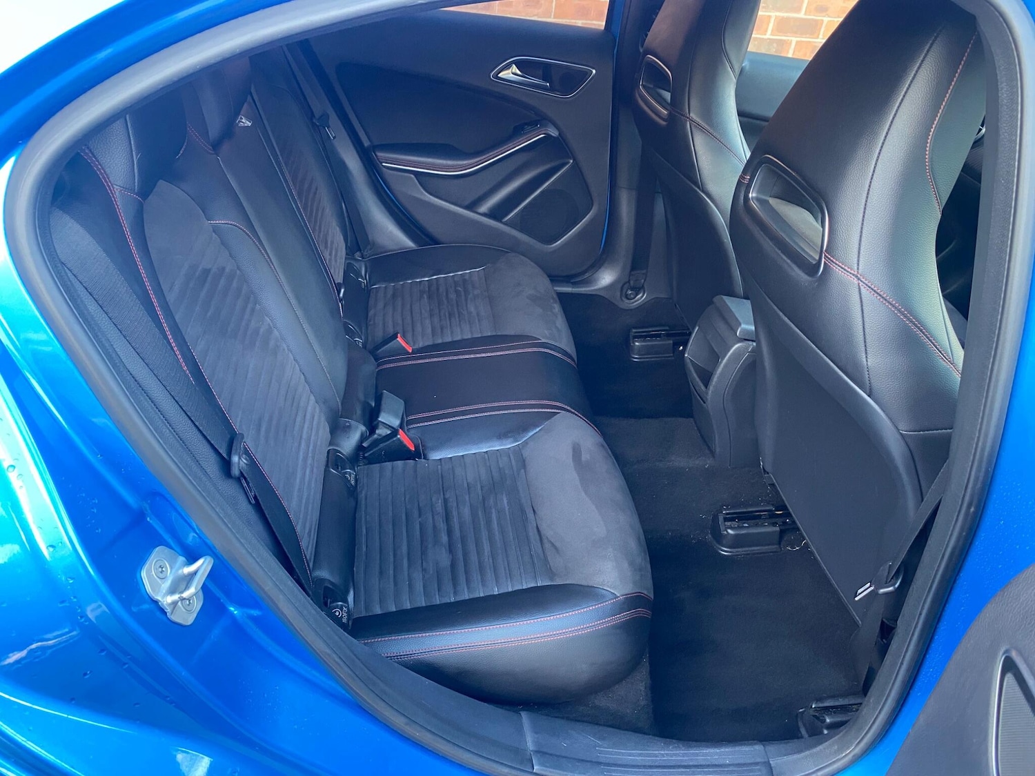 Used Mercedes-Benz A-Class 2013 for sale - 76370715: Photo 44