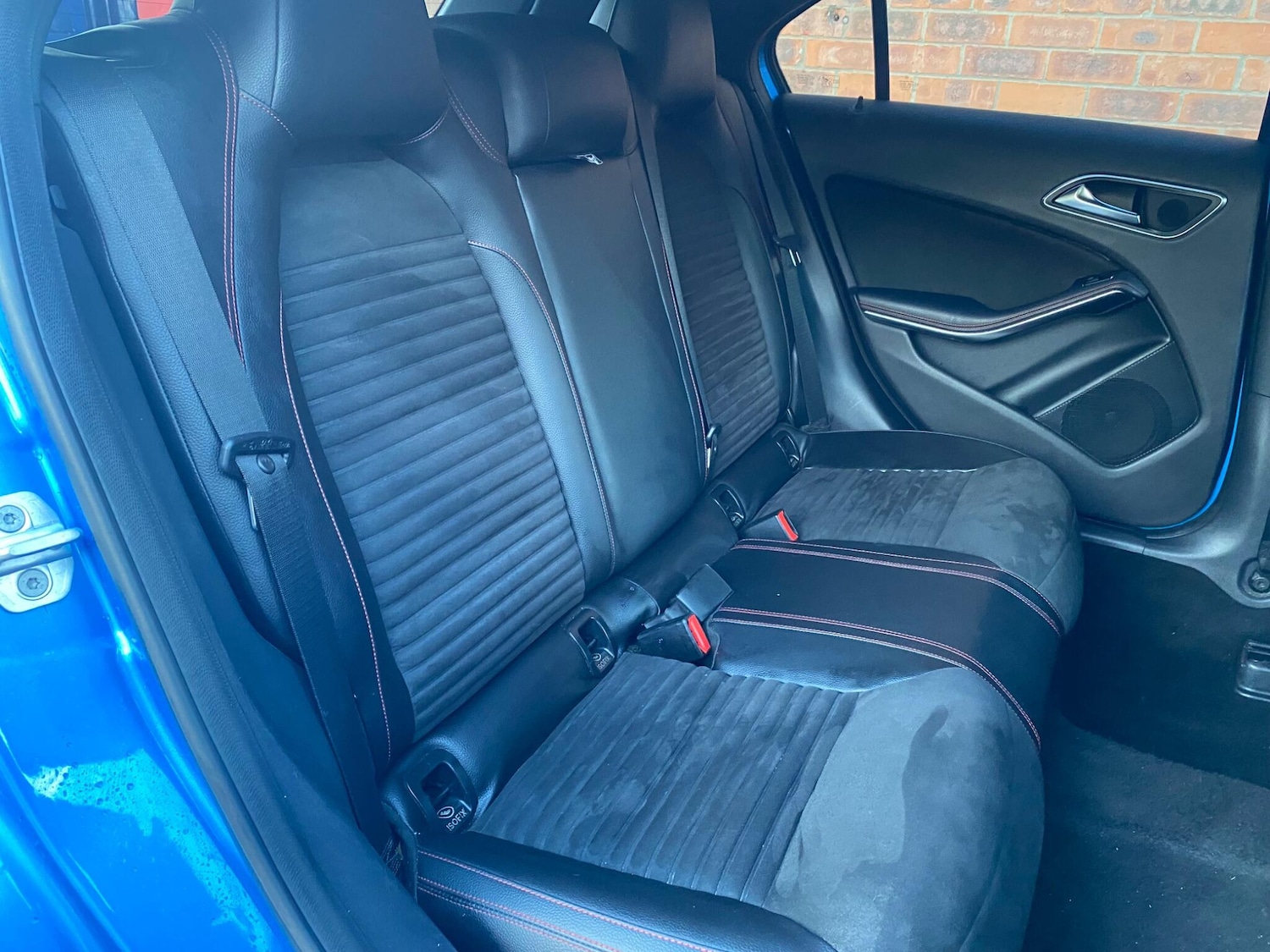 Used Mercedes-Benz A-Class 2013 for sale - 76370715: Photo 45