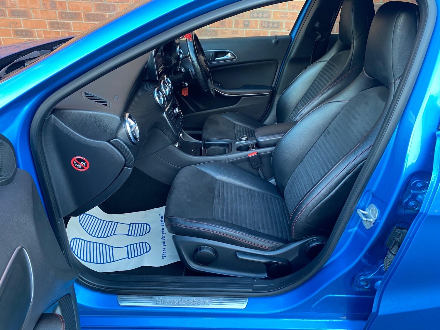 Used Mercedes-Benz A-Class 2013 for sale - 76370715: Photo 48