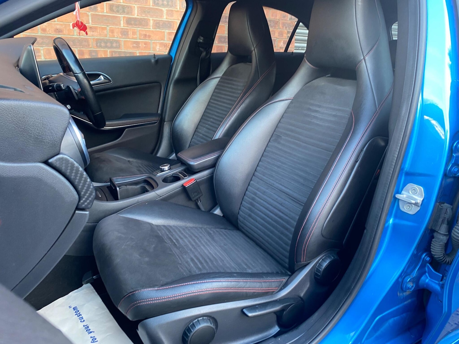 Used Mercedes-Benz A-Class 2013 for sale - 76370715: Photo 49