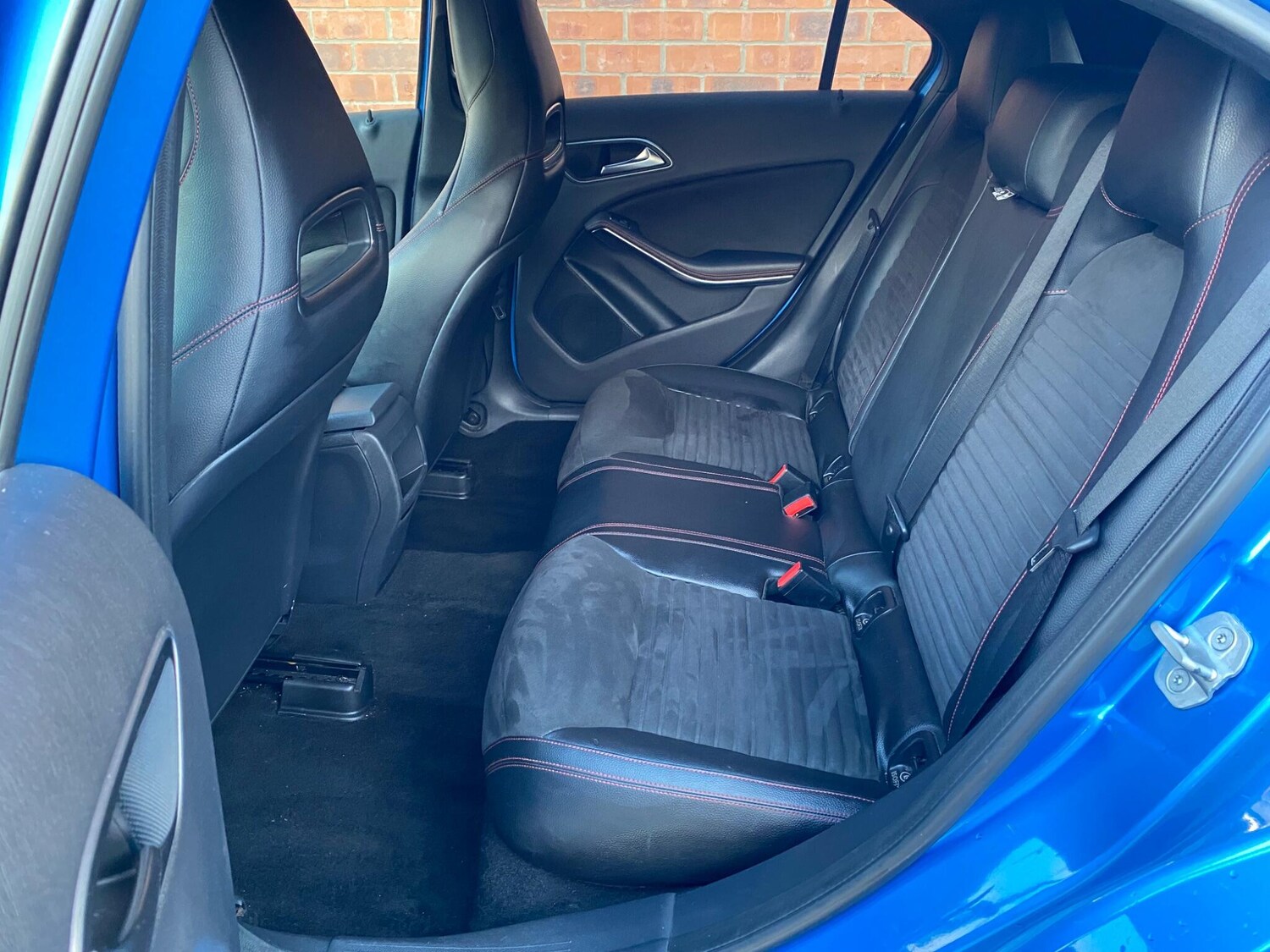 Used Mercedes-Benz A-Class 2013 for sale - 76370715: Photo 50