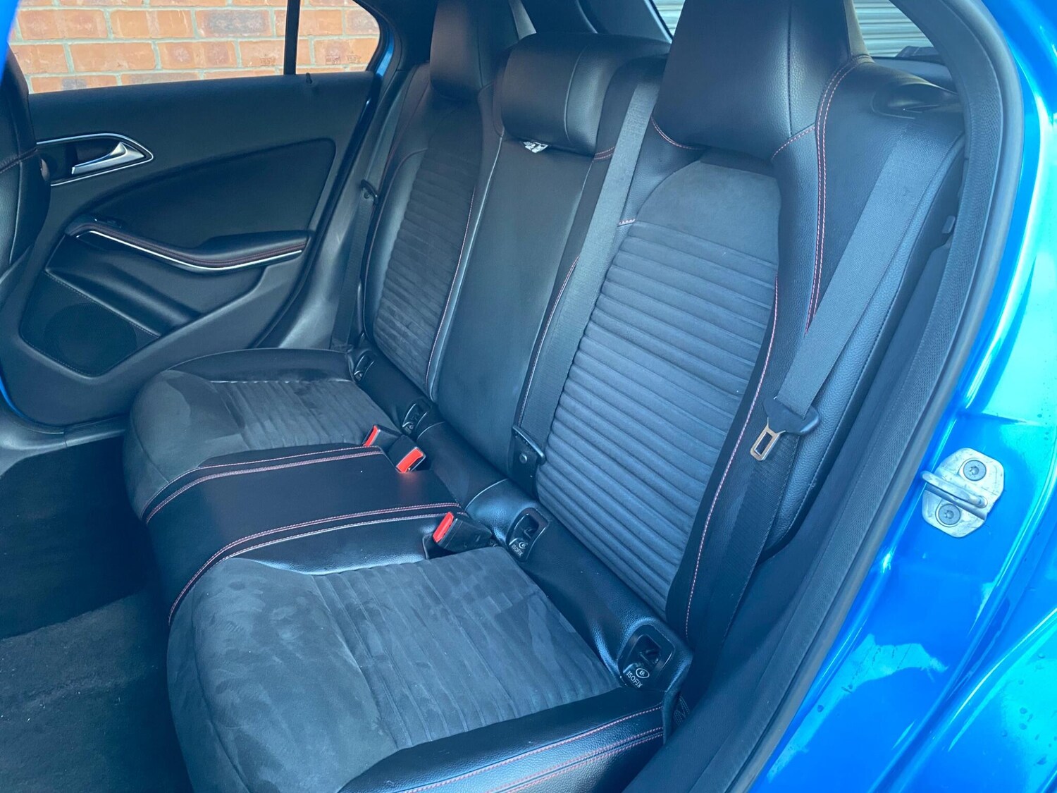 Used Mercedes-Benz A-Class 2013 for sale - 76370715: Photo 52