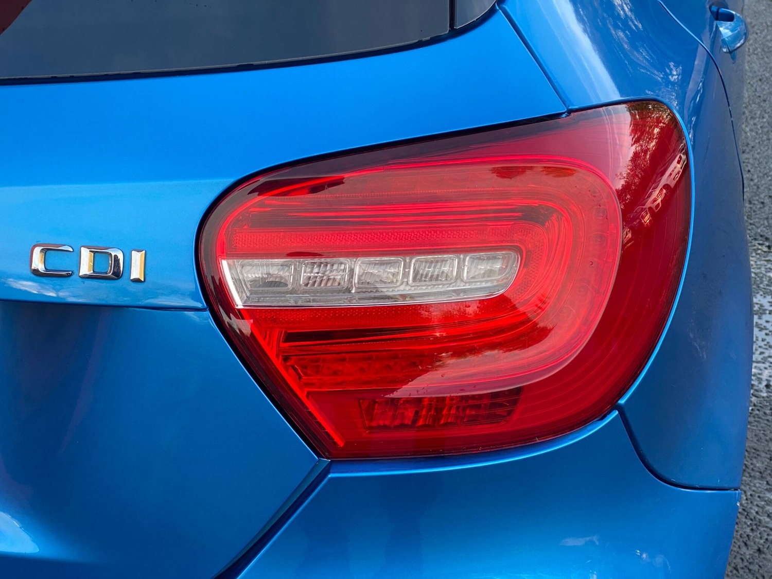 Used Mercedes-Benz A-Class 2013 for sale - 76370715: Photo 59