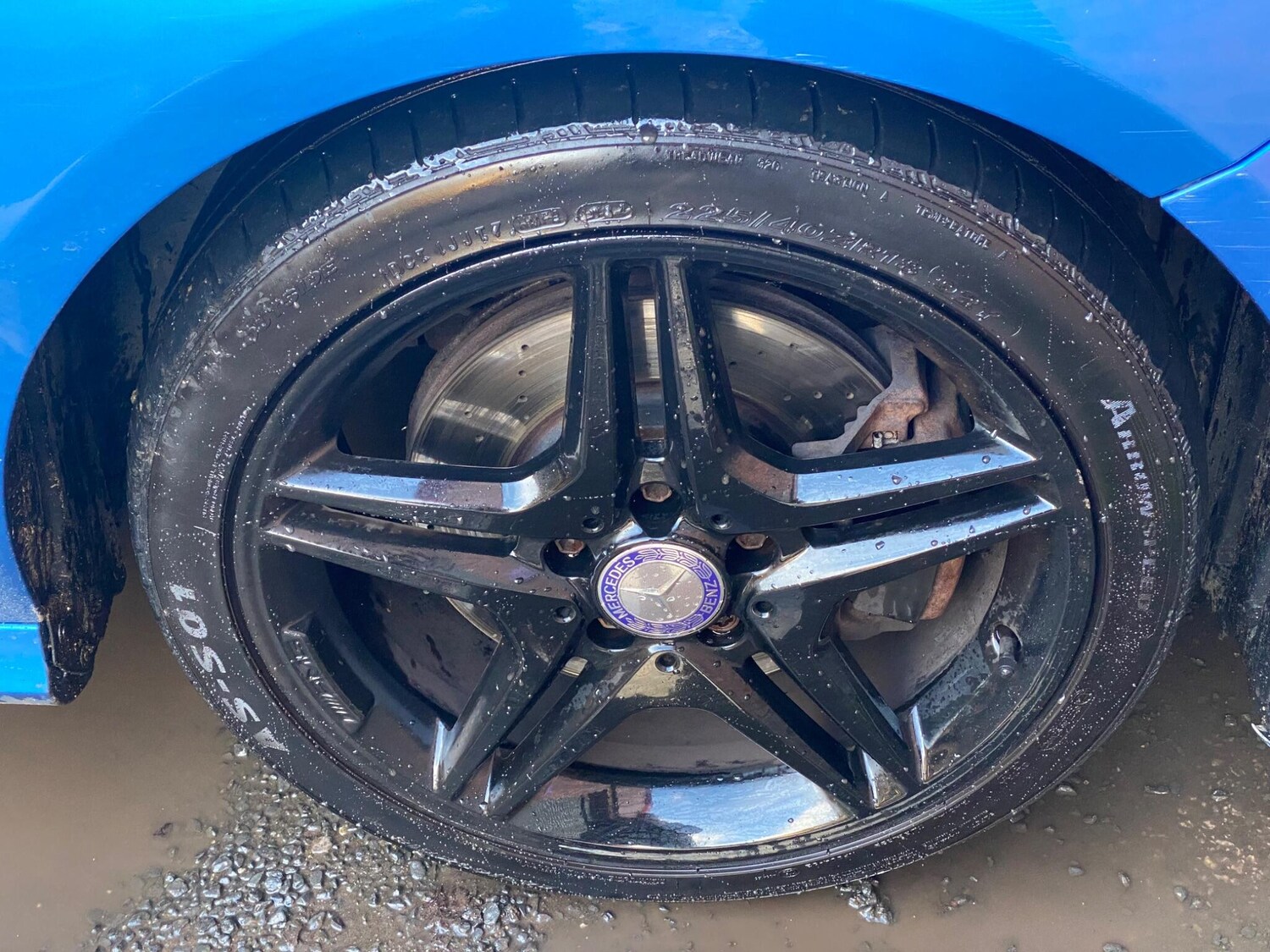 Used Mercedes-Benz A-Class 2013 for sale - 76370715: Photo 60