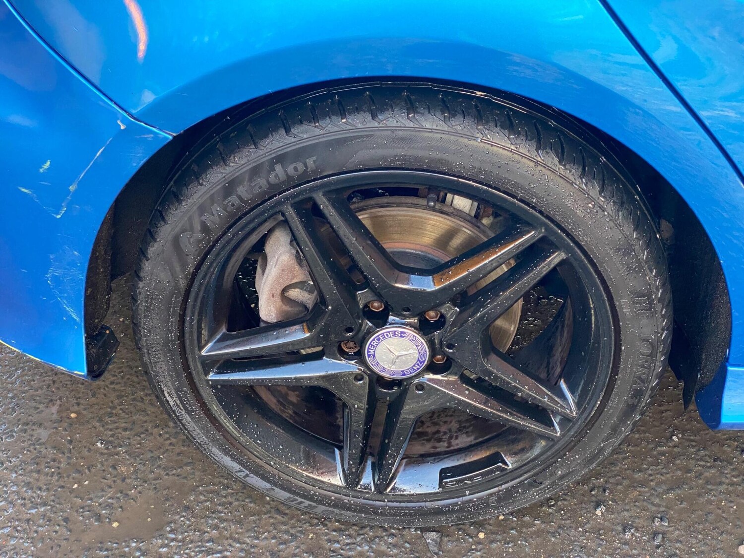 Used Mercedes-Benz A-Class 2013 for sale - 76370715: Photo 62