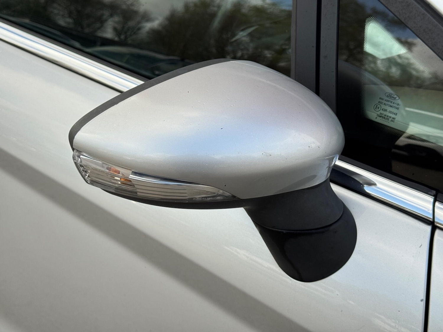 Used Ford Fiesta 2010 for sale - 78058547: Photo 10