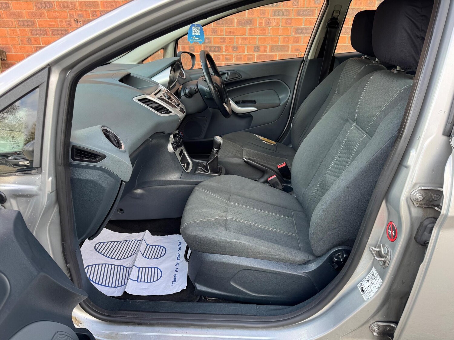 Used Ford Fiesta 2010 for sale - 78058547: Photo 20