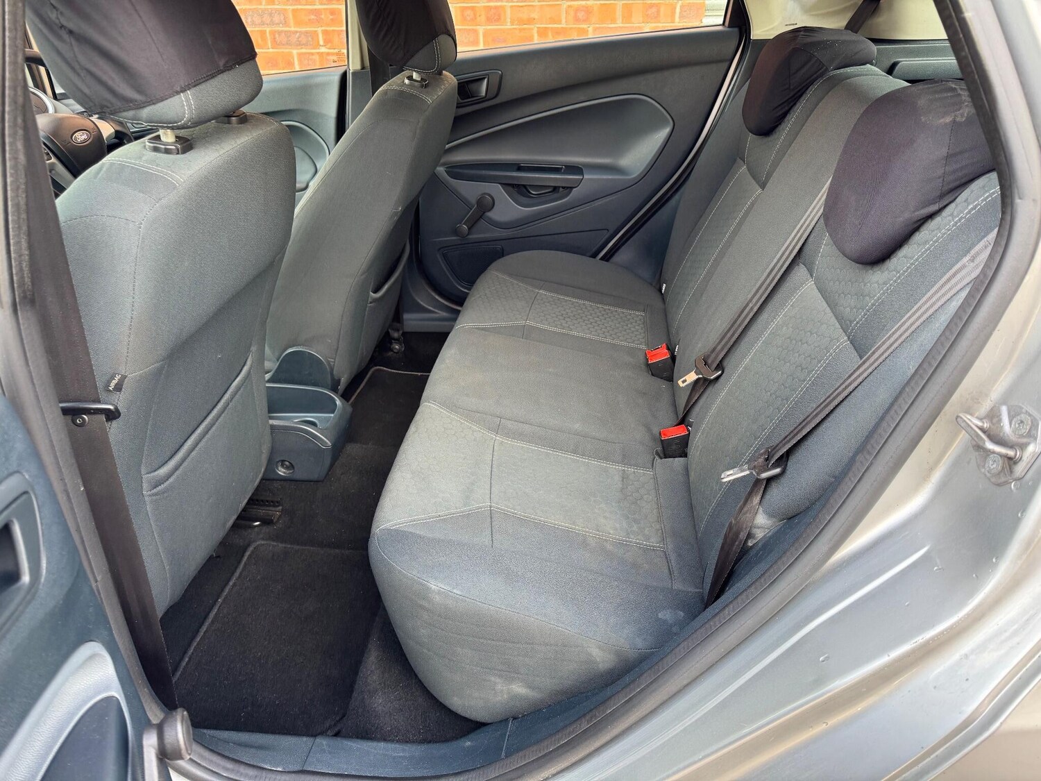 Used Ford Fiesta 2010 for sale - 78058547: Photo 23