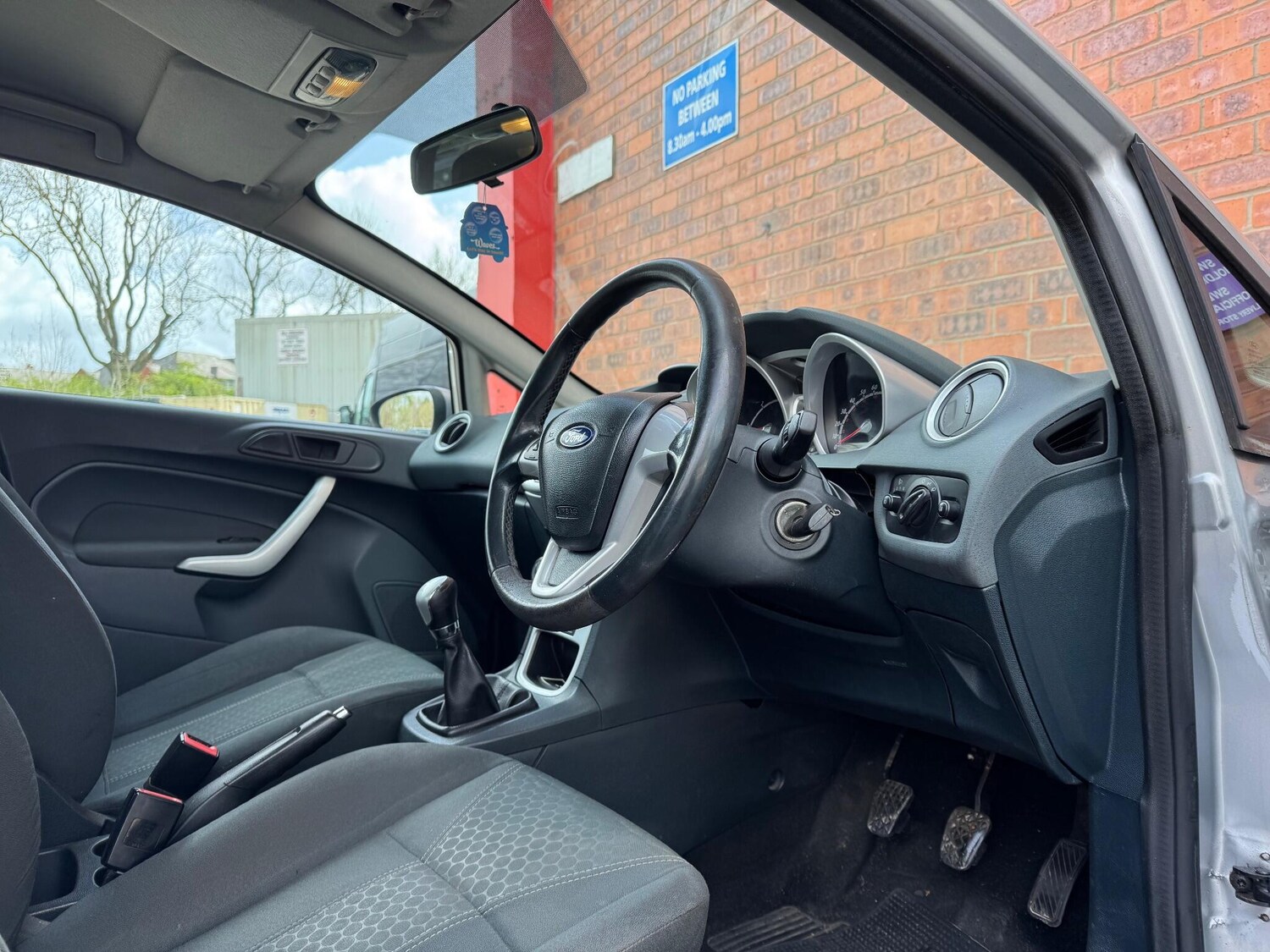 Used Ford Fiesta 2010 for sale - 78058547: Photo 34